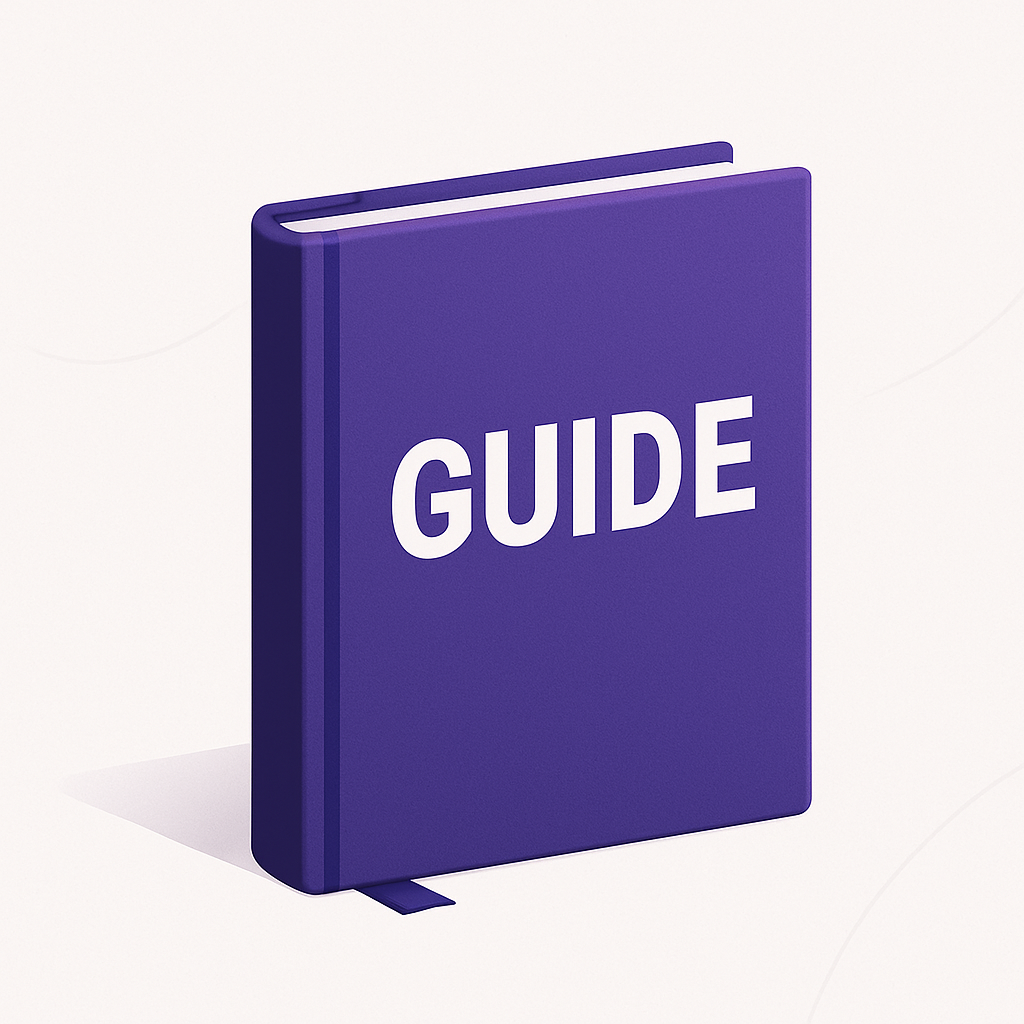 guidebook